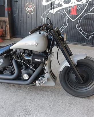 Harley Davidson special