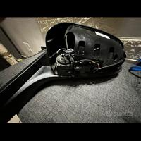 Specchio elettrico toyota chr lato sinistro orig