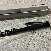 Manfrotto monopiede Professionale 680B