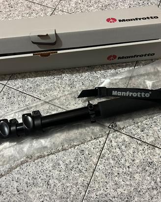 Manfrotto monopiede Professionale 680B