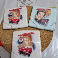 Portasigarette +porta tabacco vintage