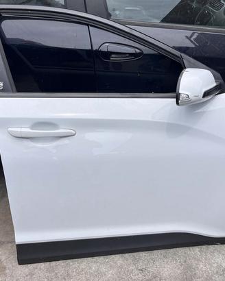 Porta anteriore destra Hyundai Kona
