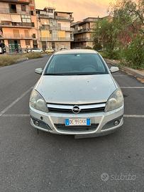Opel Astra H 1.9