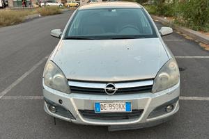 Opel Astra H 1.9