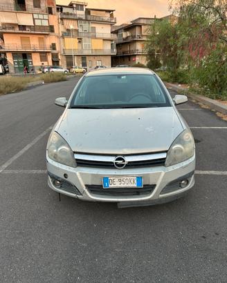 Opel Astra H 1.9