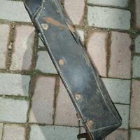 sella lambretta j 50 accessorio usata