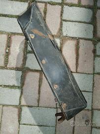 sella lambretta j 50 accessorio usata