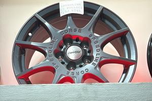 Cerchi speedline