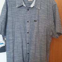 camicia uomo
