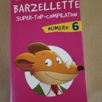 Libro di barzellette