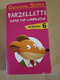 Libro di barzellette