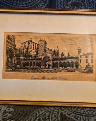 Quadro Udine 