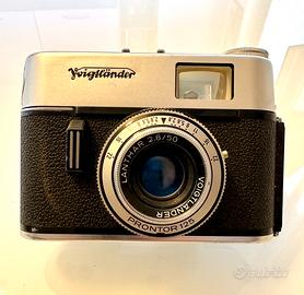 Voigtländer Vitoret F