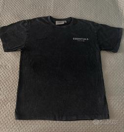 T-shirt Essentials Fear Of God
