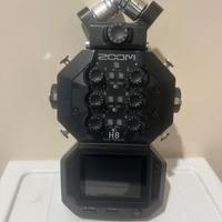audio