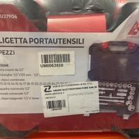 Valigetta portautensili Axel nuova