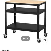 carrello Ikea in buone condizioni