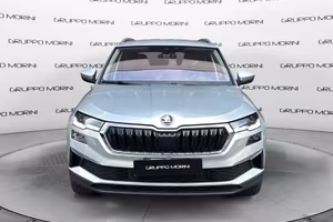 Škoda Karoq 1.5 TSI ACT Style DSG