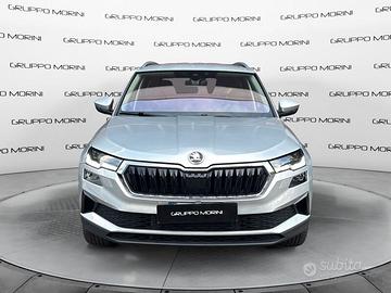 Škoda Karoq 1.5 TSI ACT Style DSG