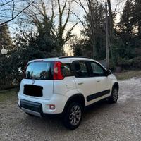 Fiat Panda 1.3 mjt 16v 4x4 s&s 95cv