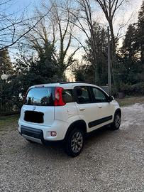 Fiat Panda 1.3 mjt 16v 4x4 s&s 95cv
