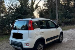 Fiat Panda 1.3 mjt 16v 4x4 s&s 95cv