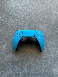 Joystick Playstation 5 Starlight Blue