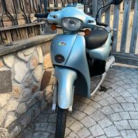 Ricambi Aprilia Sr e Scarabeo 50