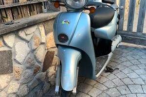 Ricambi Aprilia Sr e Scarabeo 50