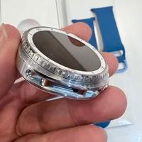 SAMSUNG WATCH 8 CLASSIC 46MM GPS+WIFI - GARANTITO