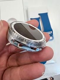 SAMSUNG WATCH 8 CLASSIC 46MM GPS+WIFI - GARANTITO