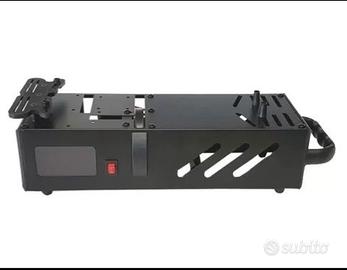 mugen serpent xray kyosho capricorn infinity sanwa