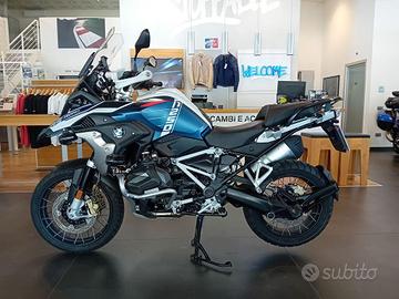 BMW r 1250 gs Abs my21