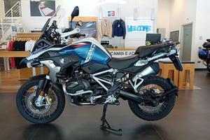 BMW r 1250 gs Abs my21