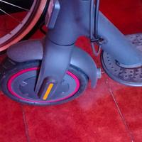 monopattino elettrico 