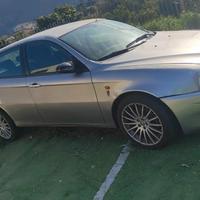 Alfa 147 2004 jtd
