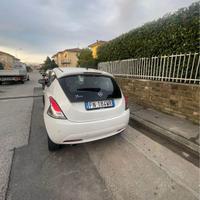 Lancia y benz gpl 208