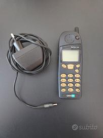Cellulare Nokia 5110