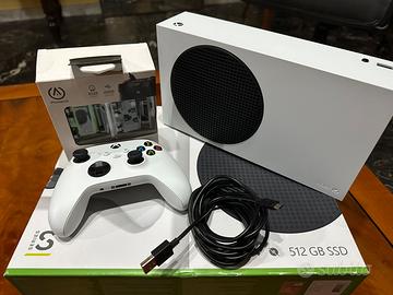 Xbox Serie S