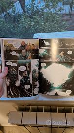 Moon Knight