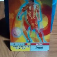 5 Figure di calcio animation 2005/06