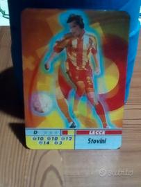 5 Figure di calcio animation 2005/06