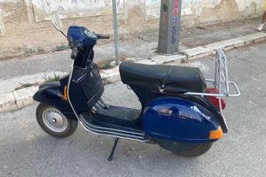 Piaggio Vespa P 125 X Arcobaleno