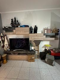 Mobile sala