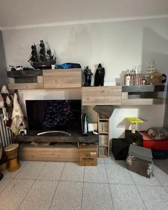 Mobile sala