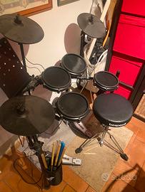 Batteria Elettronica Alesis Nitro