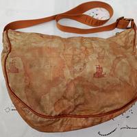 Tracolla Alviero Martini 1 Classe 