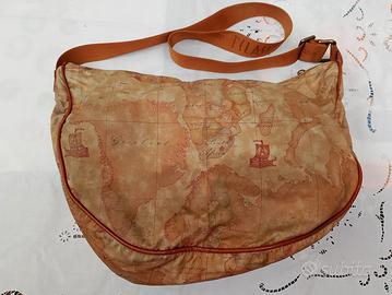 Tracolla Alviero Martini 1 Classe 