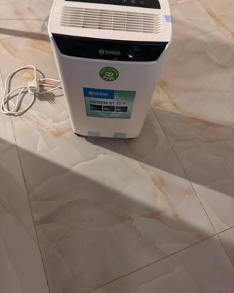Deumidificatore