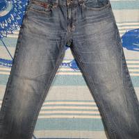 Jeans uomo Tommy Hilfiger 